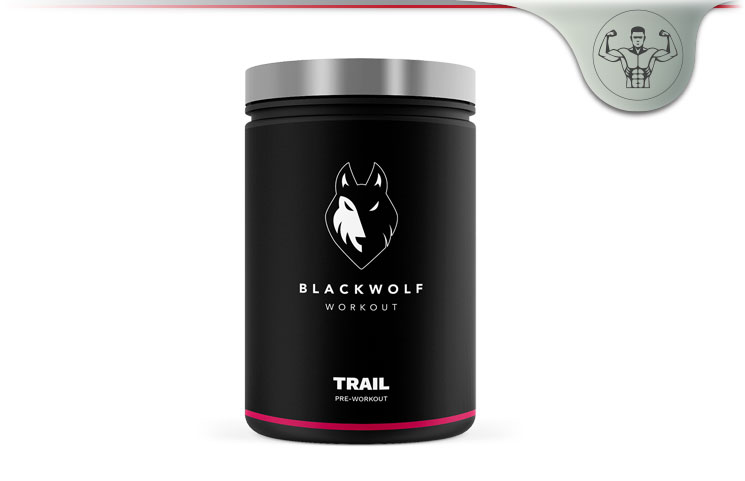 Blackwolf Workout Trail