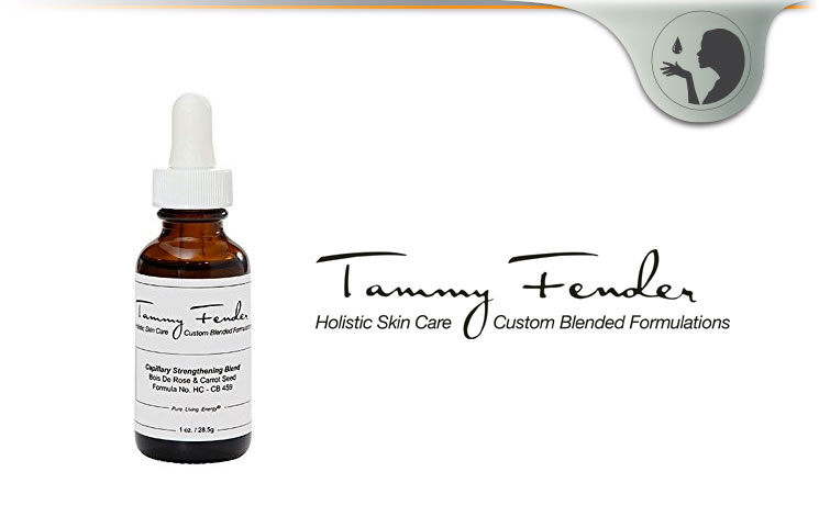 Tammy Fender Holistict Skin Care
