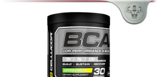Cellucor Cor-Performance β-BCAA – Pure Essential Amino Acids?