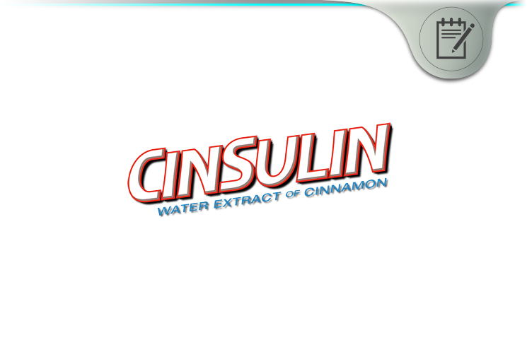 CinSulin