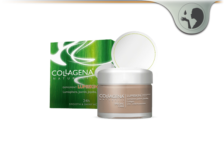 Collagena Lumiskin Cream