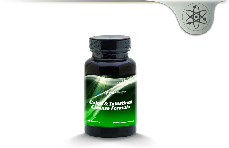 Kylea Health Colon And Intestinal Cleanse