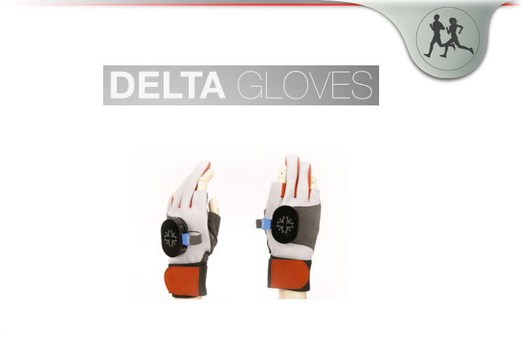 Delta Gloves