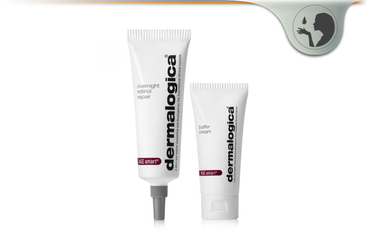 Dermalogica Overnight Retinol Repair