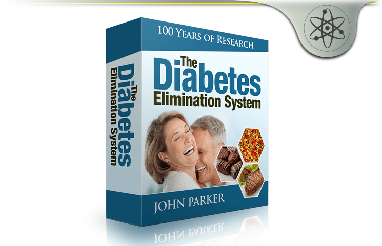 diabetes elimination system
