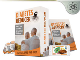 diabetes reducer
