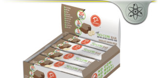 No Cow Bars – D’s Naturals Dairy Free Organic Protein Snacks? No Cow Bars