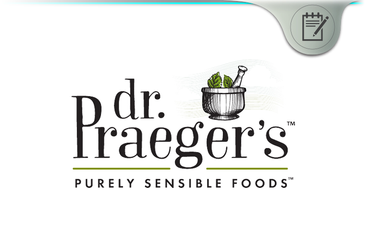 Dr Praegers Sensible Foods
