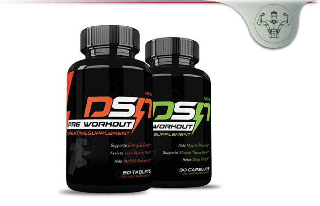  Dyna storm post workout for push your ABS