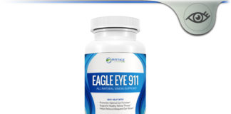 Eagle Eye 911 – PhytAge’s All Natural Vision Support Health Benefits? eagle eye 911
