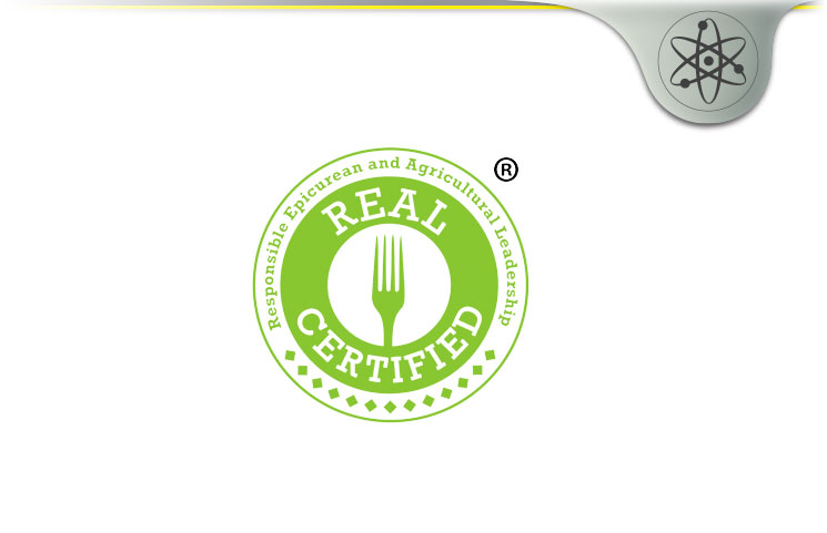 eat real