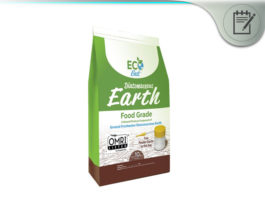 EcoBest Diatomaceous Earth Food Grade