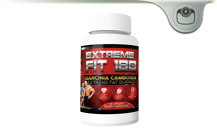 extreme fit180 | Supplement Police