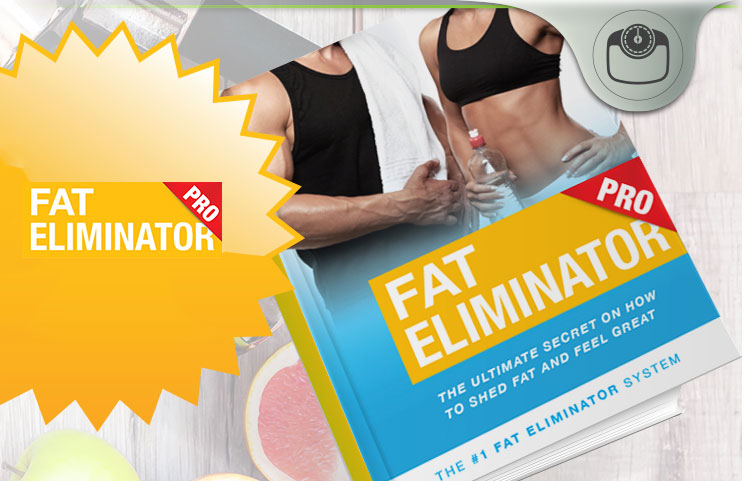 Fat Eliminator Pro