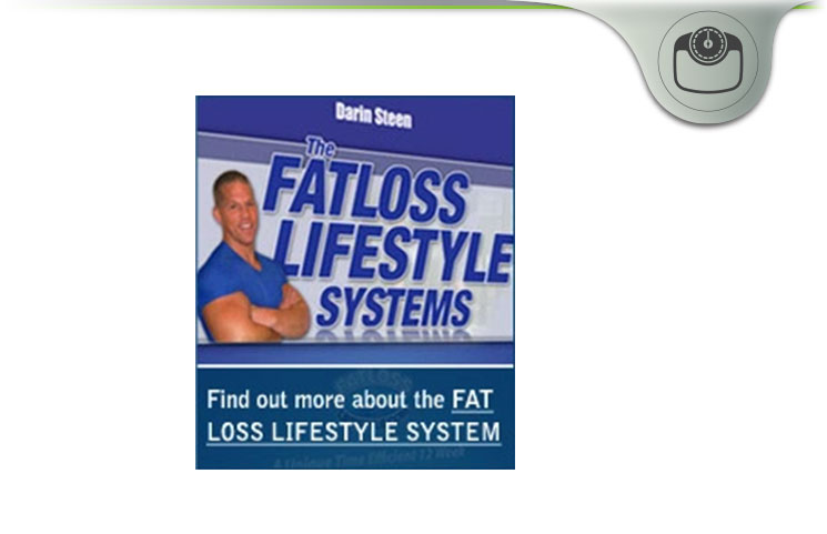 Fat Loss Lifestyle's Fast Track To Xtreme Weight Loss System