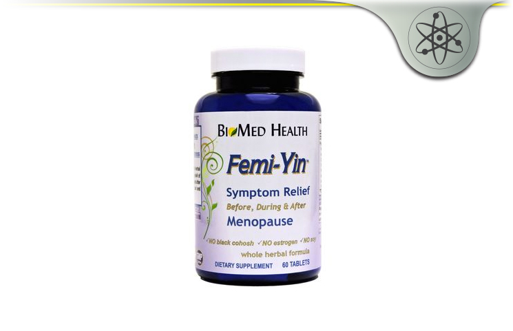 Femi Yin For Menopause