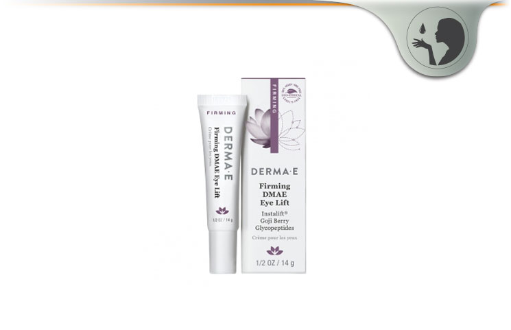 Derma E Firming DMAE Eye Lift