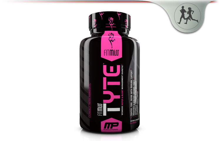 MusclePharm FitMiss Tyte