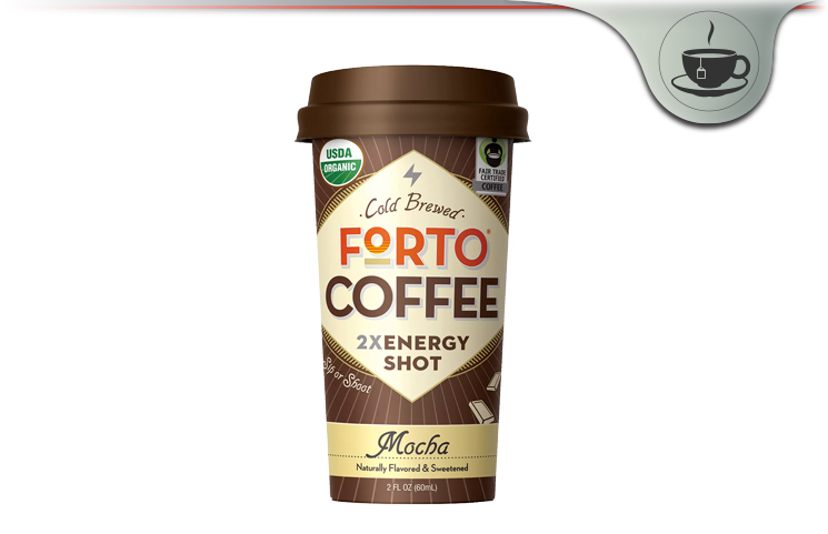 Forto Coffee