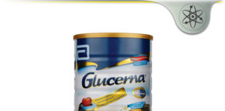 Glucerna Triple Care – Abbott Family’s Low Glycemic Nutrition? Gluccerna Triple Care