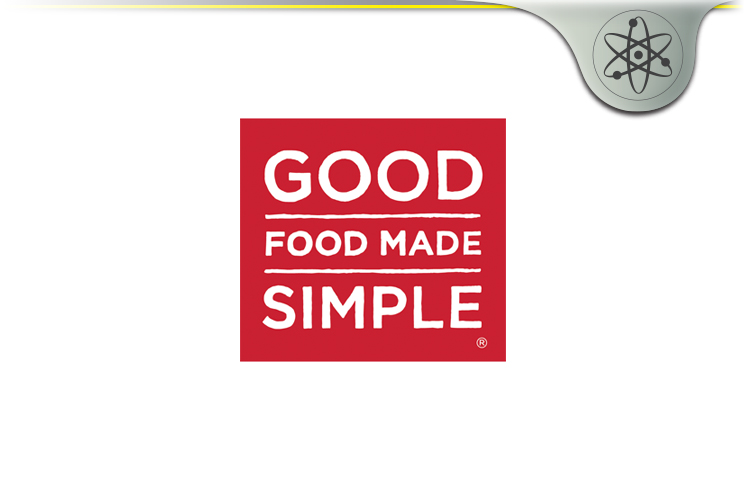 good food made simple