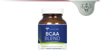 Gundry MD BCAA – Amino Acids For Enhanced Muscle Maintenance?