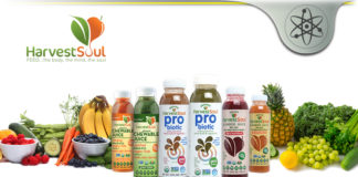 Harvest Soul – Organic Chewable Blended Juices & Probiotics? Harvest Soul