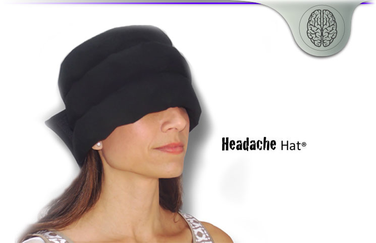 Headache Halo Hat
