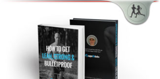 Get Lean and Strong – Marc McLean’s 10 Week Gym Fitness Plan? Get Lean and Strong