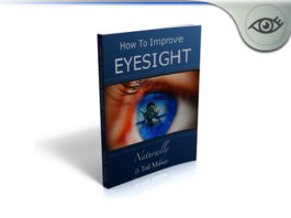 Ted Maser's How To Improve Eyesight Naturally