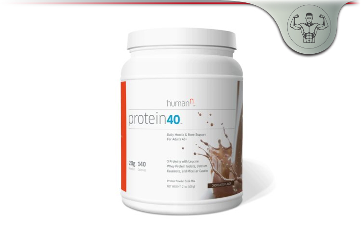 Humann Protein40