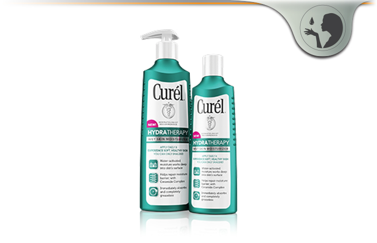 Curél Hydra Therapy