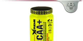 4+ Nutrition Instant Xtreme BCAA+ – Branched Chain Amino Acids? Instant Xtreme BCAA+
