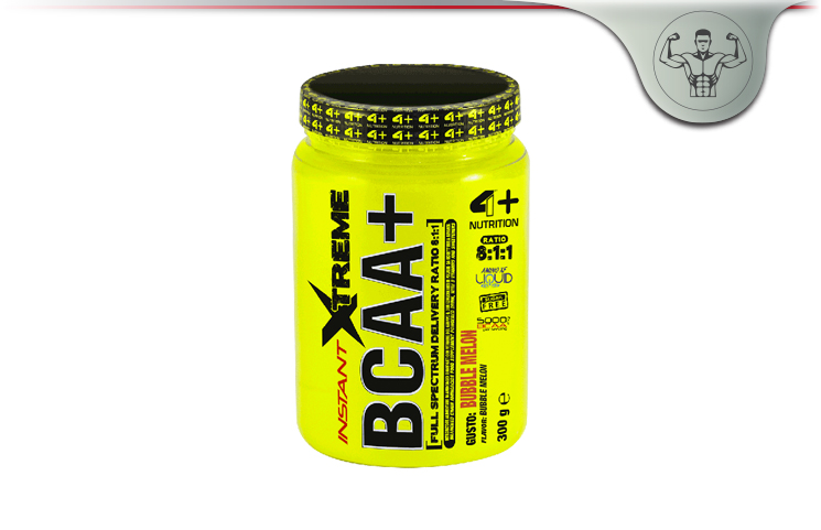 Instant Xtreme BCAA+