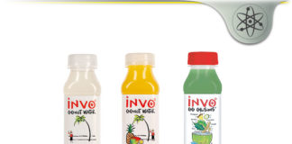 Invo Coconut Water – Cold-Crafted Nutritional Electrolyte Drinks? Invo Coconut Water