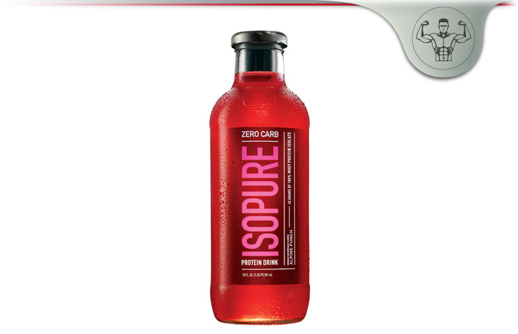 Isopure