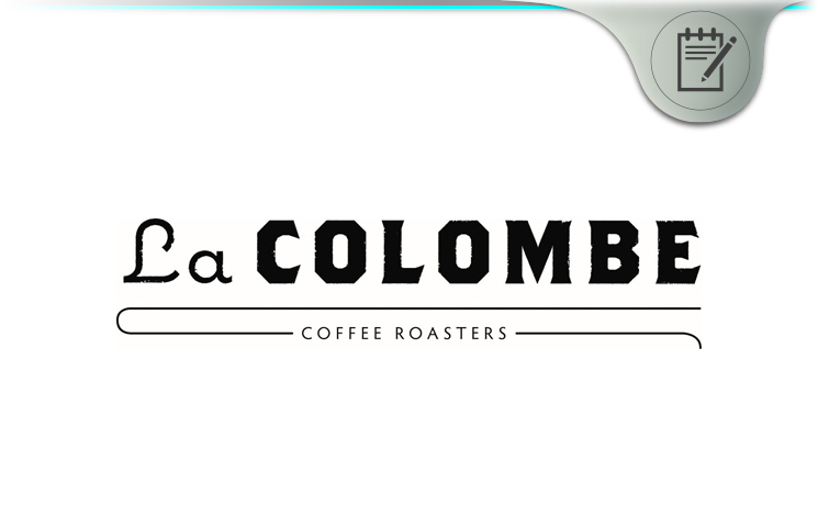 La Colombe Coffee Roasters Draft Latte
