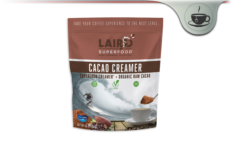 Laird ™ Cacao Creamer Product Review