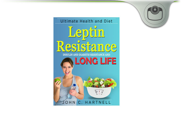 Leptin Resistance Audio Book