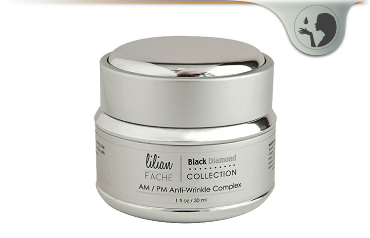 Lilian Fache Anti Wrinkle Complex