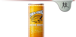 Mad Croc Orange Energy Drink – Healthy Chew & Gum Products? Mad Croc