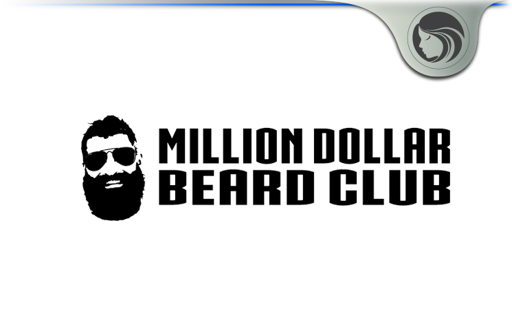Million Dollar Beard Club
