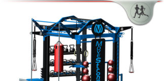 MoveStrong Salmon Ladder – Functional Climbing Fitness Equipment? MoveStrong review