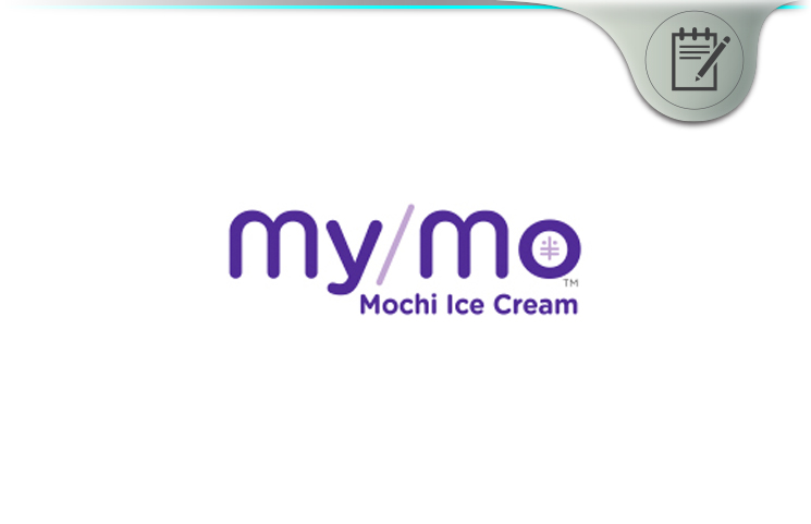 Mochi Ice-Cream