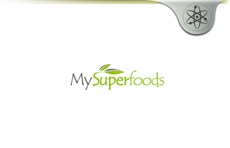 My SuperFoods Company