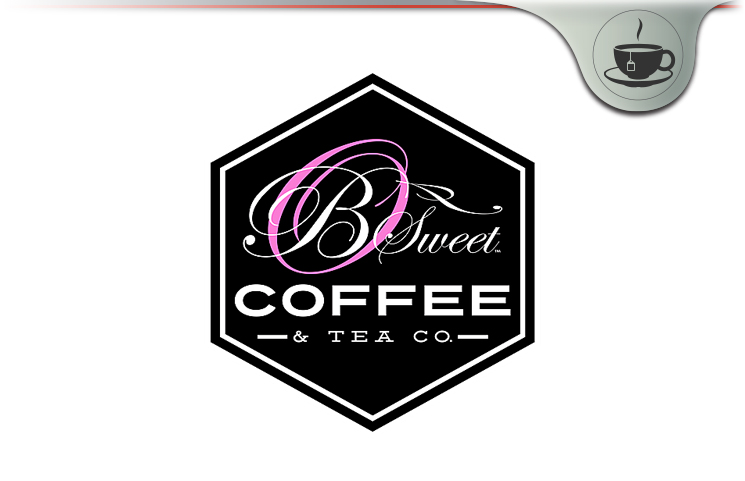 B Sweet Coffee & Tea Co