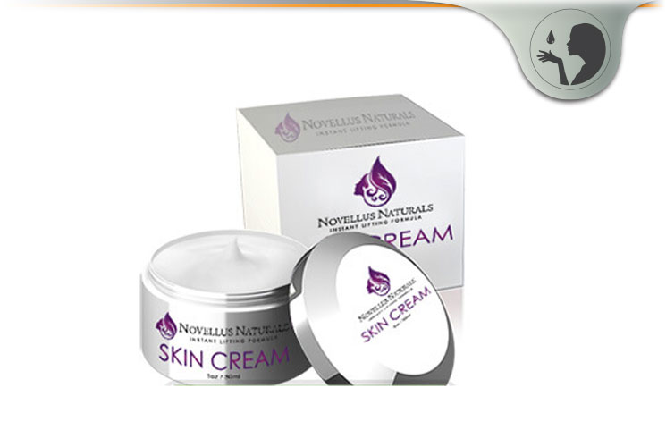 Novellus Face Cream