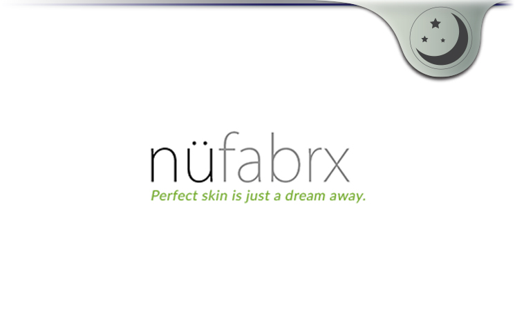 Nufabrx Pillow