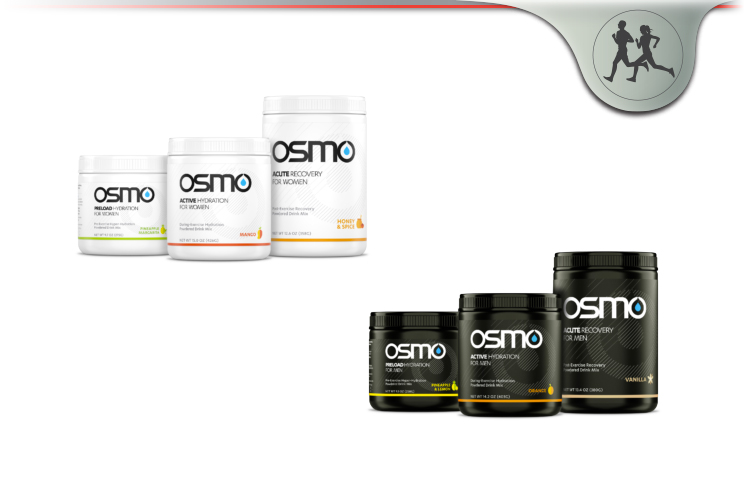 Osmo Nutrition Review