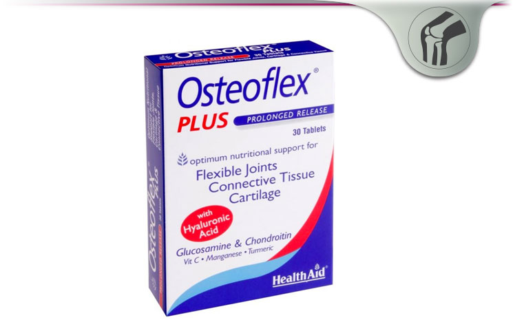 Osteoflex Plus Prolonged Release